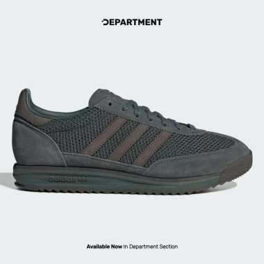 Sepatu Sneakers Pria ADIDAS SL 72 RS JH5105 ORIGINAL 44