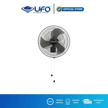 MIYAKO KIPAS ANGIN DINDING 18 INCH KDB18