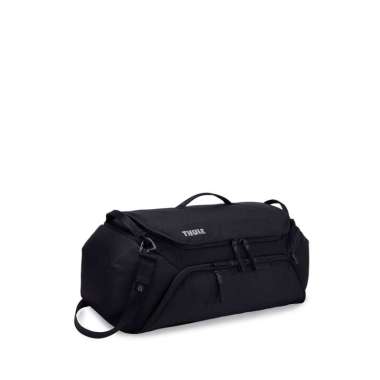 Thule RoundTrip Bike Duffel - Black