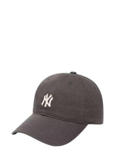 Rookie Cap - NY Yankees Charcoal