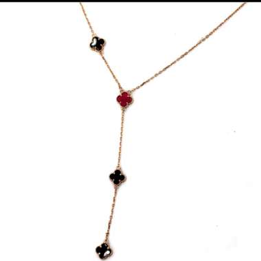 Dparis Kalung Van Cleef LMD354