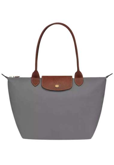 LONGCHAMP Le Pliage Original L Tote bag Turtledove