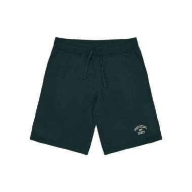 3Second Celana Pendek Pria Regular Fit Fleece Sporty Orsted HP-080125 S