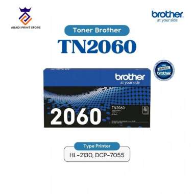 TONER BROTHER TN-2060