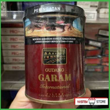Jual Rokok Gudang Garam International Filter Garpit 12 1 Bungkus Di ...