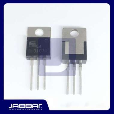 D1071 - 2SD1071 TO-220