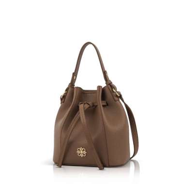 Tas Wanita Les Catino Dira Drawstring -Thrush