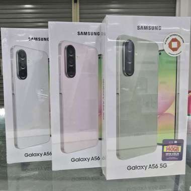 SAMSUNG GALAXY A56 5G RAM 12GB/256GB OLIVE