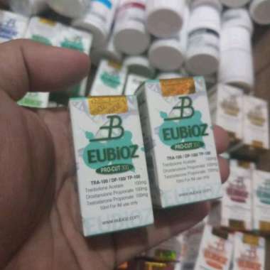 ORIGINAL PROCUT EUBIOZ pro cutt