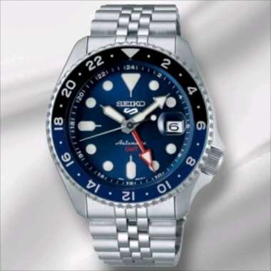 Seiko 5 Sport SSK003K1 Automatic Pria Original