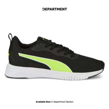Sepatu Lari Pria PUMA FLYER FLEX 19520124 ORIGINAL 38