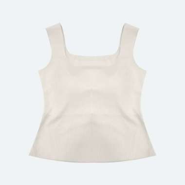 Sorella Bra Top Seamless Smooth S10-3064V L Off white