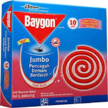 baygon max jumbo