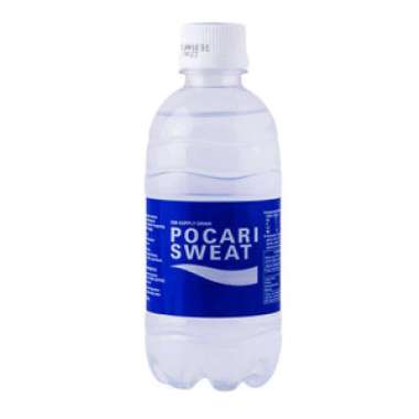Pocari sweat 350 ml