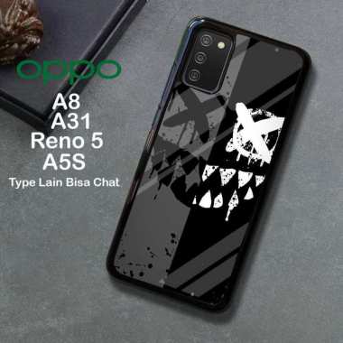 Custom Case TPU 3D Premium Casing Softcase HardCase Cover Belakang Handphone 3D Oppo A8, Oppo A31, O