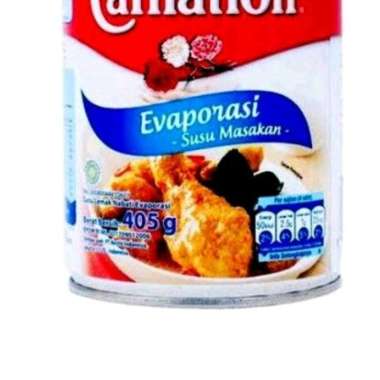 Susu Nestle Carnation Evaporasi Kaleng