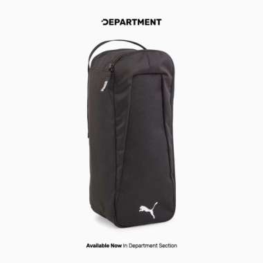 Tas Sepatu PUMA TEAMGOAL 09024301 ORIGINAL 8L