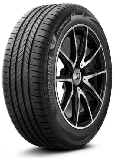 Ban Mobil BRIDGESTONE TURANZA 6 205/60 R16 Ban Mobil Berkualitas