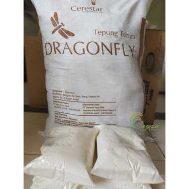 DRAGONFLY TEPUNG TERIGU 1KG
