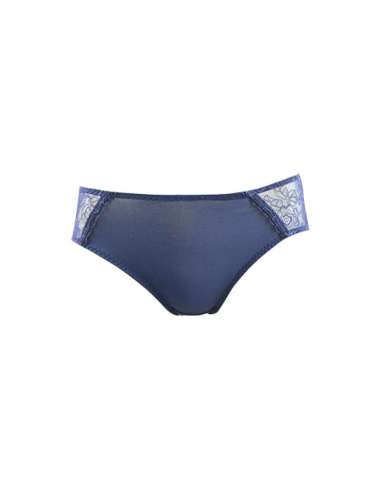 Luludi Panty LP 5201 - Biru BLUE M