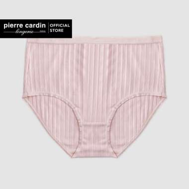 Pierre Cardin Panty pointelle High-waist 509-7567C L Pink