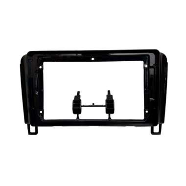 Frame head unit 9 inch nissan serena c26 2013-2017 frame serena 2013-2017 9"