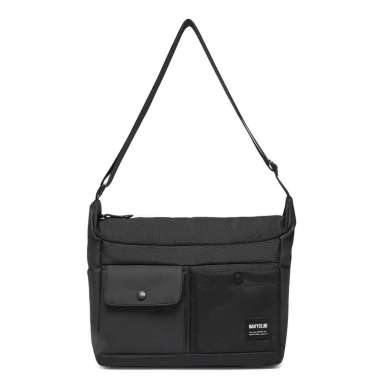 Navy Club Tas Selempang Sling Bag ICA - Tas Pria Wanita Crossbody Bags Tas Outdoor