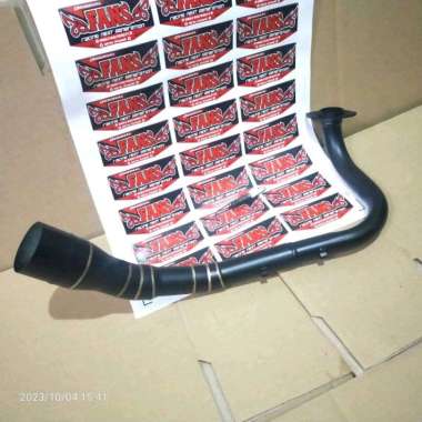 Leheran knalpot racing Beat Vario deluxe PCX ADV Scoopy spacy Beat karbu Beat karbu