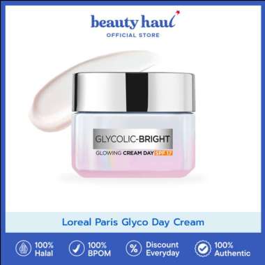 LOREAL PARIS Glyco Day Cream 50ml