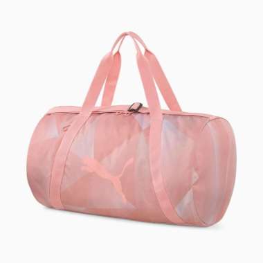 Tas GYM Puma AT ESS barrel bag story pack 078842 02