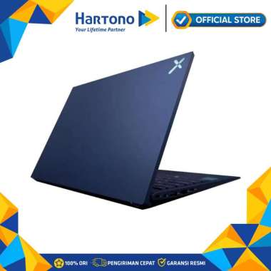 Axioo Laptop Hype 3 11 Gen Intel Core I3-1125G4 8G 256G 14" W11
