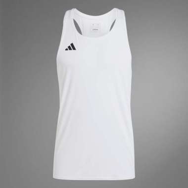ADIDAS Adizero Essentials Running Singlet IX2853 / 20251 A/2XL
