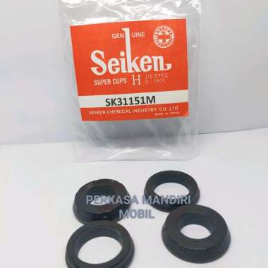 Karet central rem depan cakram Mitsubishi l300 diesel taft gt hiline