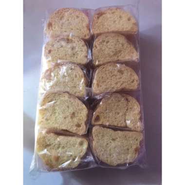 Jordan bakery 10s Roti Gepeng Roti kering jordan