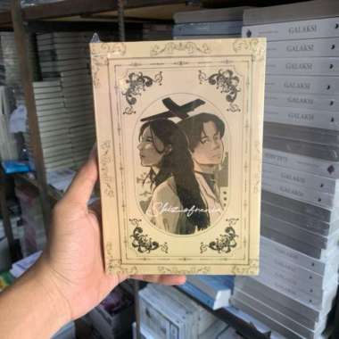 Novel SKIZOFRENIA - Disadiss0