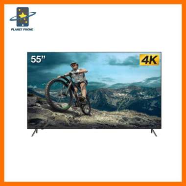 SHARP 4T-C55EK2X SMART ANDROID TV 4K UHDR 55 INCH