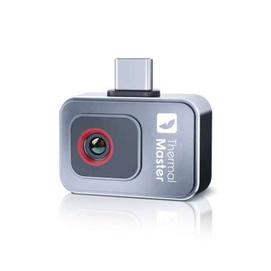 Thermal Master P2 World's Smallest Thermal Camera (Android ONLY)