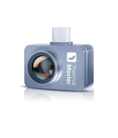 Thermal Master P2 PRO World's Smallest Thermal Camera (Android Only)