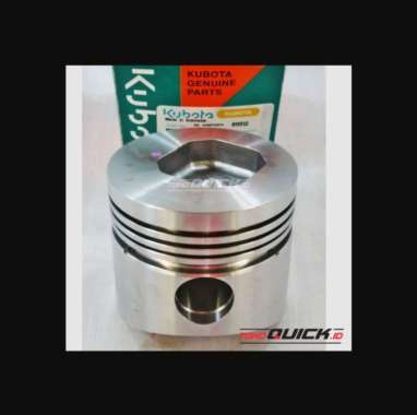 Piston Original Diesel Kubota All Type RD 65 DI-1/2-S