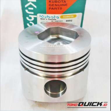 Piston Original Diesel Kubota All Type RD 85 DI-1/2