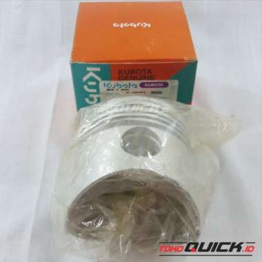 Piston Original Diesel Kubota All Type RD 95
