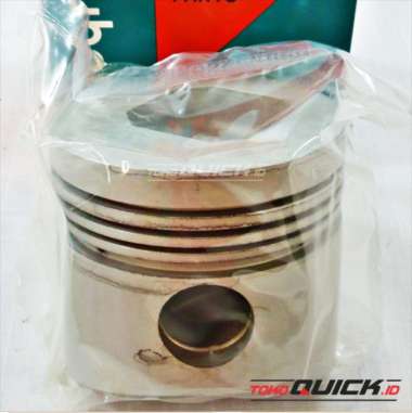 Piston Original Diesel Kubota All Type RD 105