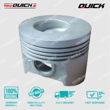 Piston Original Diesel Kubota All Type RD 150 DI-2T