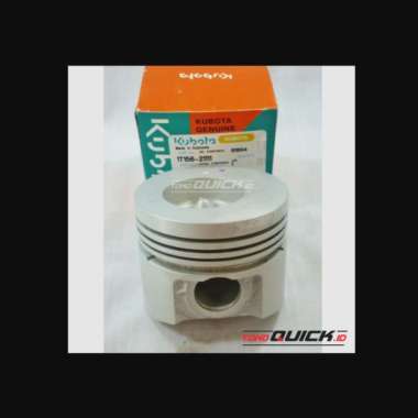 Piston Original Diesel Kubota All Type RD 85 DI-1/2-S