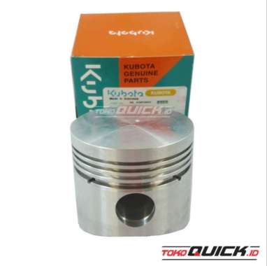 Piston Original Diesel Kubota All Type RD 65