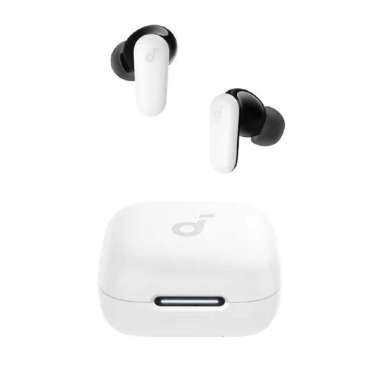 Anker Soundcore R50i NC True Wireless Earbuds [Garansi Resmi] White