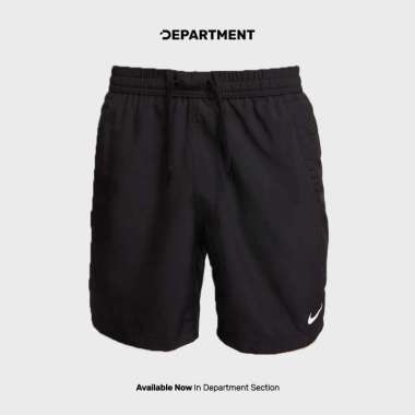 Celana Training Pria NIKE DRI-FIT UNLINED DV9858010 ORIGINAL XL