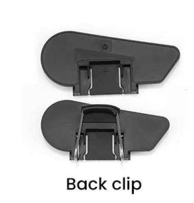 PART BRACKET C2 PART BRACKET INTERCOM C2 PART BRACKET JEPIT INTERCOM C2 ORIGINAL