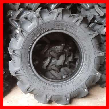 Ban Traktor 8 - 16 - R1-W - Tiron - Power Traction - Berkat Partindo Abadi