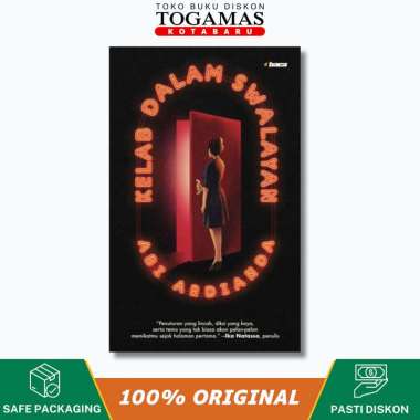 KELAB DALAM SWALAYAN - ABI ARDIANDA